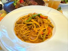 -安妮意大利餐厅(丽都店)