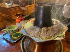 -嘎咓讓咘藏餐厅(团结新村店)