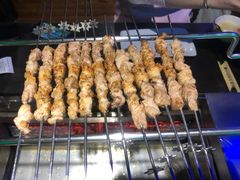 -很久以前羊肉串(清河店)