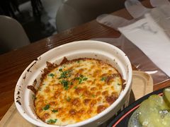-澳骄 Aussie Kitchen·手工披萨·西餐(国大店)