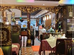 -太平馆西餐厅(北京路店)