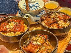 -山葵家·创意料理(宁波来福士店)
