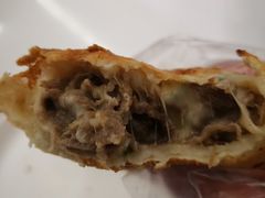 MM烤牛肉卷-山姆美式餐吧(鼓楼店)