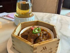 -顺德美的万豪酒店-万豪中餐厅