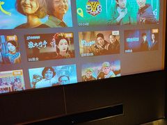 -尚善若水·汤泉·SPA·沐足(东方渔人码头店)