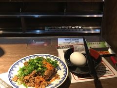 -一蘭拉面(新宿中央东口店)