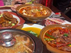 -山四砂锅(太原钟楼街店)