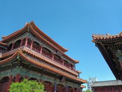 -清真-戏楼王记牛肉面