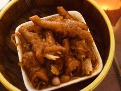 -府城小食馆(金龙宾馆店)