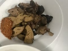 卤鸡肝-再回首鸡肉米线(人民路一店)