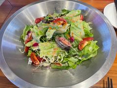 -渔家风味·鲅鱼水饺·央视展播·海鲜天津菜(开发区店)