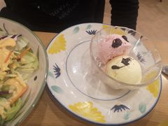 -萨莉亚意式餐厅(金隅嘉品mall店)