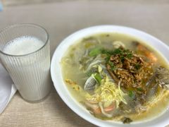 -面道赞宁海海鲜面(迎凤街店)