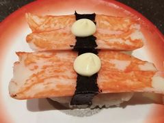 -元气寿司(东方宝泰店)