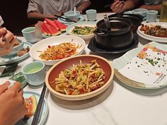 -江南婆婆(车墩店)