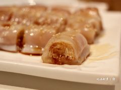 -衡山汇·高级粤菜(霄云路店)