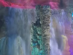 -泰安地下龙宫景区