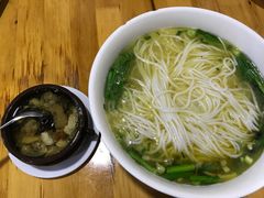 -德致祥云南过桥米线(云天小苑店)