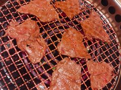 -一品诚记烤肉(大连柏威年购物中心店)