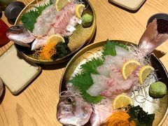 -ジャンボ釣船 つり吉(新世界店)