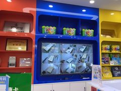 -童程童美信奥赛科技特长·乐高编程科创机器人(万达银盆岭校区)