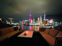 -罗斯福色戒酒吧(外滩店)