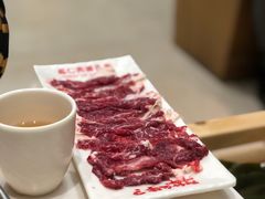 -为什么牛潮汕牛肉火锅(万胜广场店)