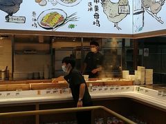-老乡鸡(西岸凤巢店)