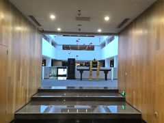 -西安威斯汀大酒店