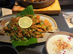 -Ameigo梅果·云贵川bistro(长宁来福士店)