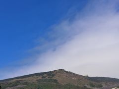 -长江澳风力发电景观区