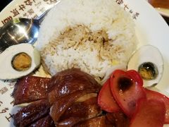 -大有利茶餐厅(福民店)