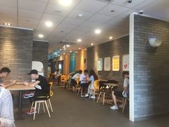 -麦当劳(吴中大道店)