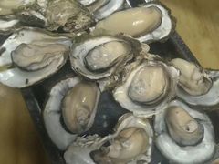 -蚝得喜海鲜(东城店)