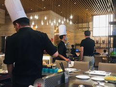 -大渔铁板烧(东城店)