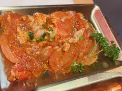 -韩宫宴烤肉·料理(武汉印象城店)