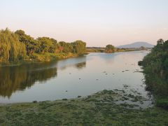 -苏州太湖国家湿地公园