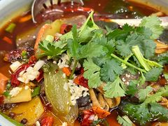 -新辉港式茶餐厅(北栅店)