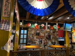 大堂-望鲸居酒屋