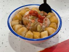 -厂花素芬九宫格火锅(益州大道店)