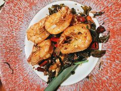 -菌自由丨野生菌火锅特色庭院餐厅(丽江古城店)