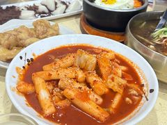 -顺姬冷面(延大店)