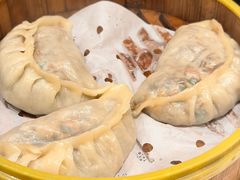 -芳芳私房菜·精做淮扬菜(承德路店)