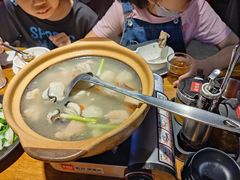 -烧蠔帮·生蚝海鲜牌档(观海店)