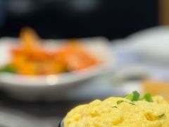 -青松馆韩国料理(香港中路佳世客店)