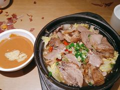 -洪兴砂锅·融合砂锅菜(三站店)