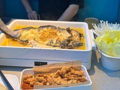 -半天妖烤鱼(海梦一方店)