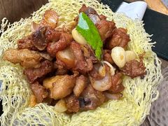 -云海肴·汽锅鸡·云南菜(广安门天虹店)