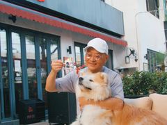 -老外街
