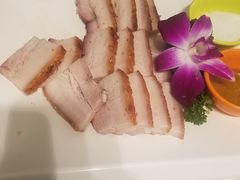 -七哥港式茶餐厅(亮马桥总店)